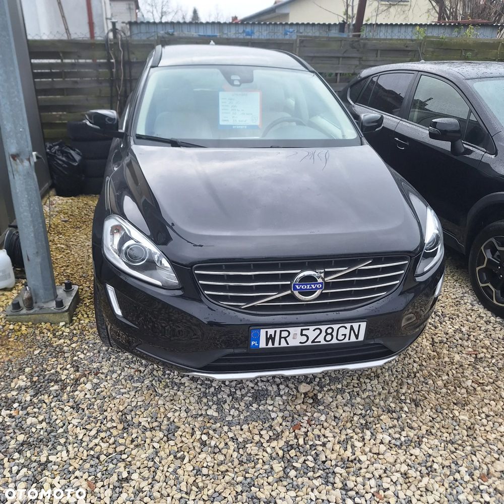 Volvo XC 60 D4 Drive-E Momentum - 2