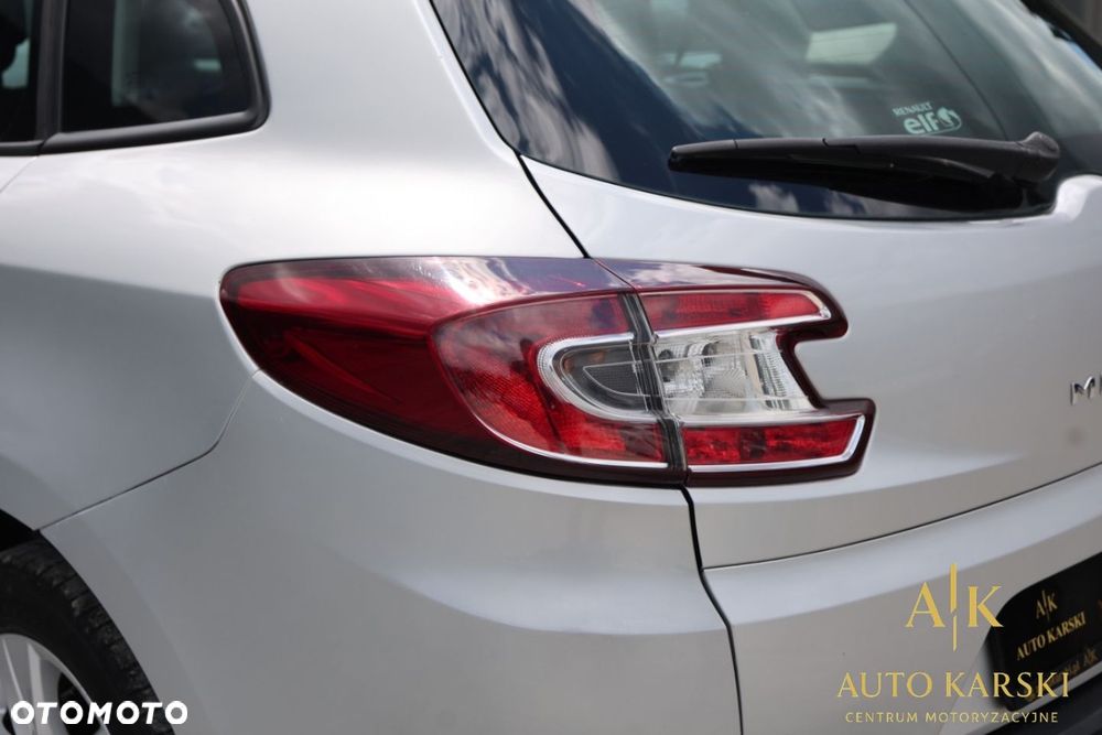 Renault Megane - 14