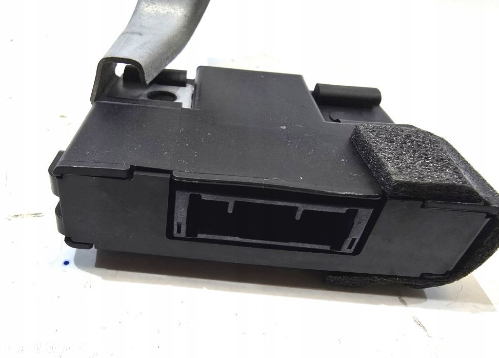 moduł sterownik imobilajzera toyota verso 2.0 d4d 89780-0f030 - 3