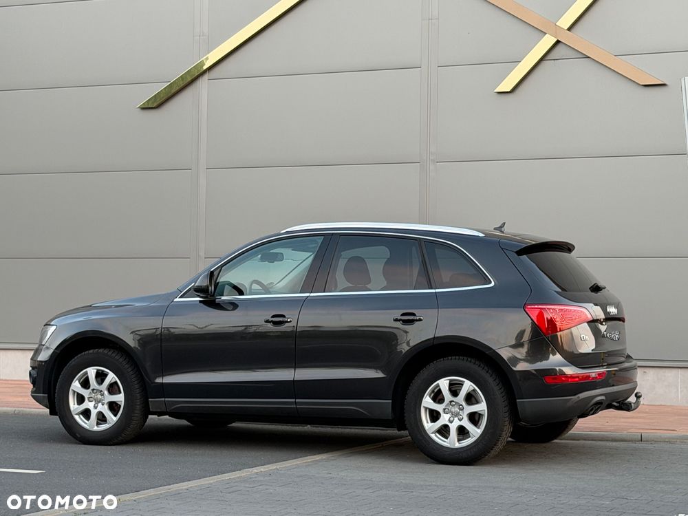 Audi Q5 - 19