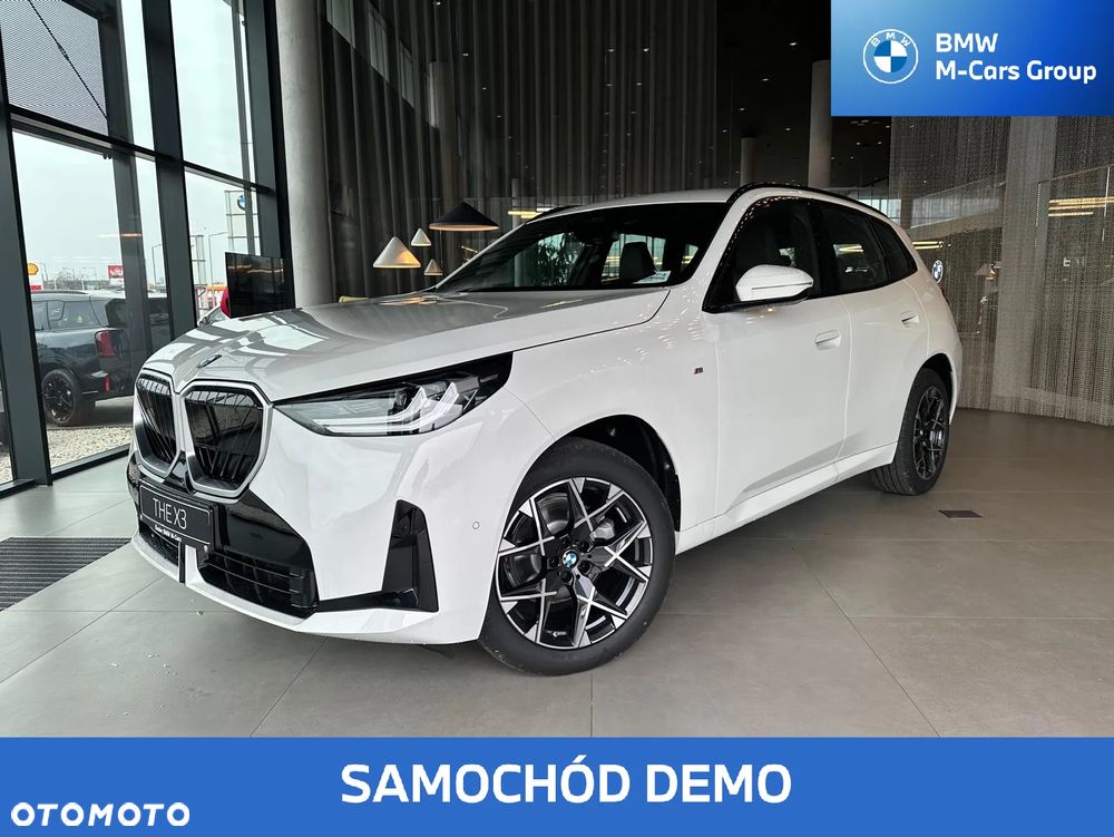 BMW X3 - 2