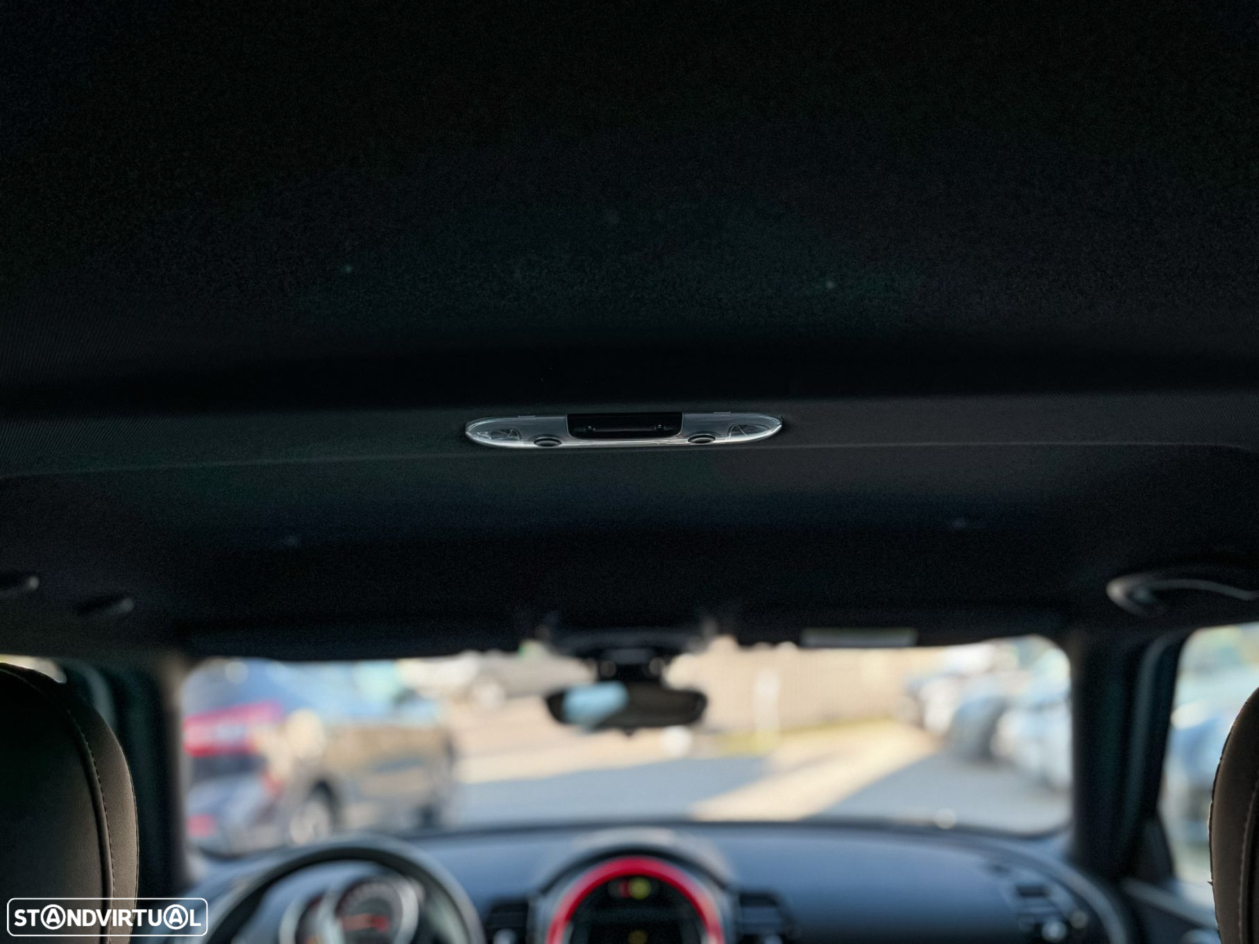 MINI Clubman Cooper Sport Edition Auto - 19