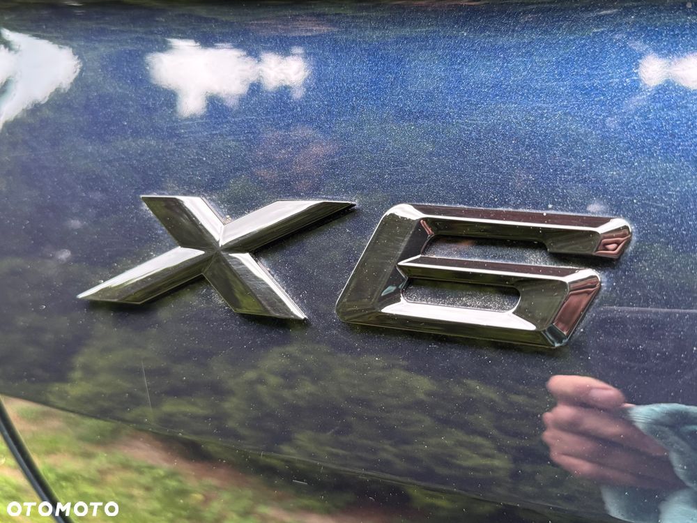 BMW X6 xDrive30d mHEV - 19