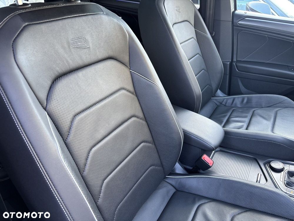 Volkswagen Tiguan Allspace - 35