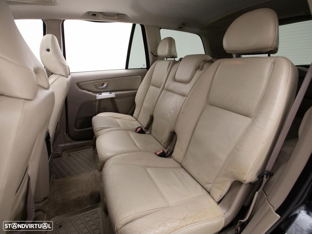 Volvo XC 90 - 11