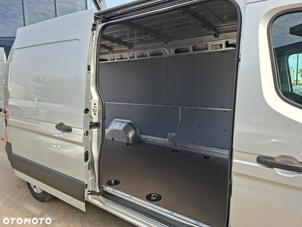 Nissan Interstar L3H2 - 8