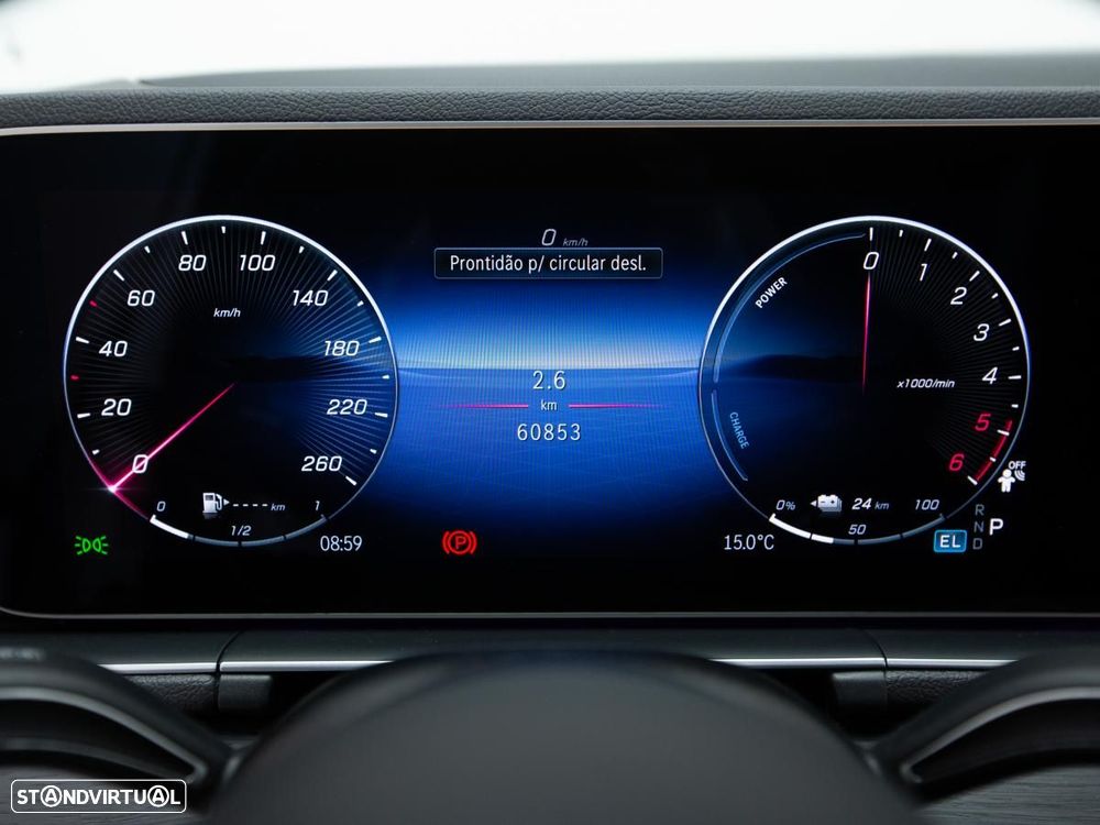 Mercedes-Benz GLE 350 de 4Matic - 33