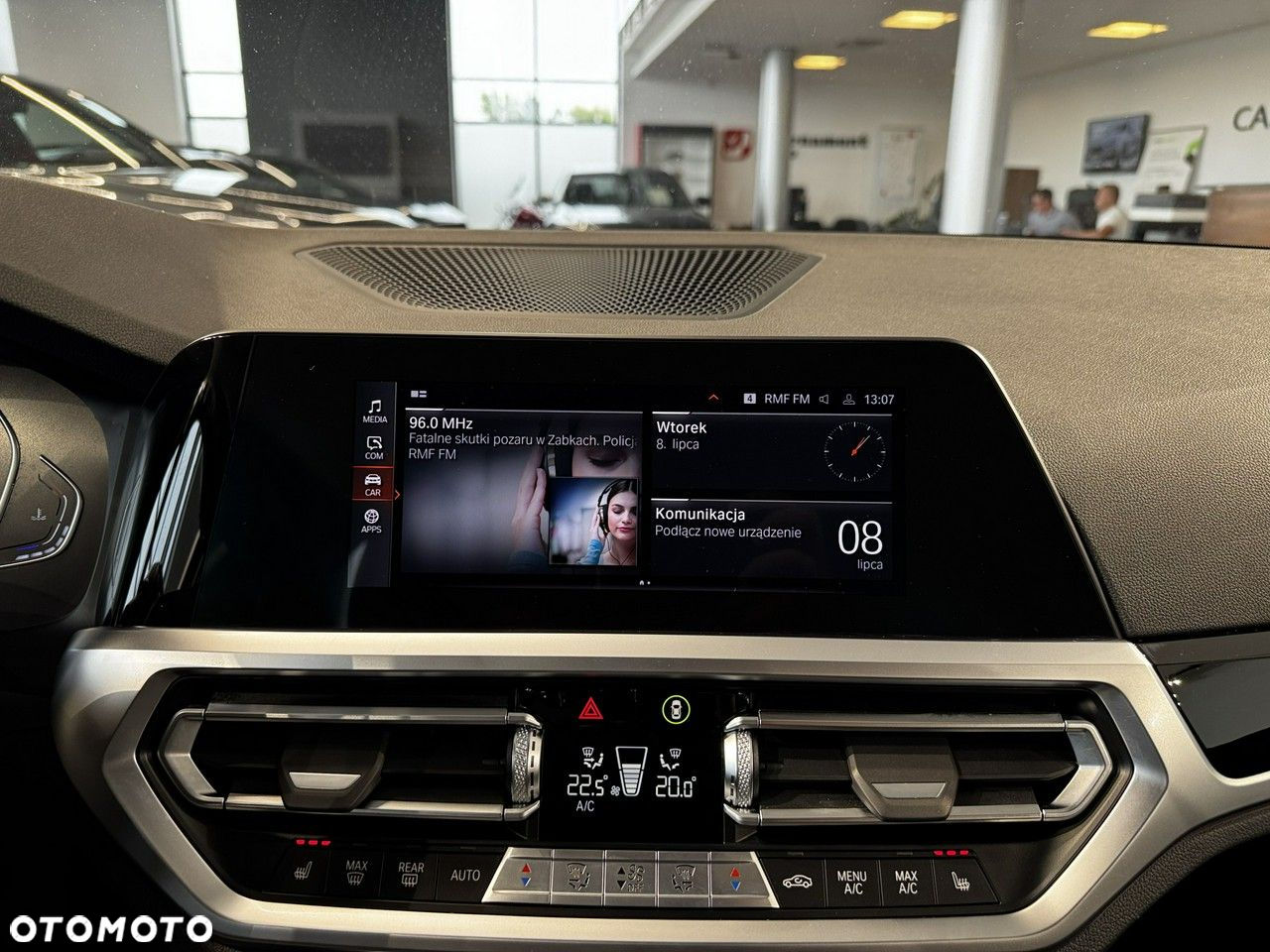 BMW Seria 3 - 23