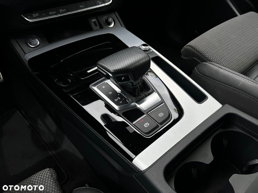 Audi Q5 40 TFSI mHEV Quattro S Line S tronic - 23