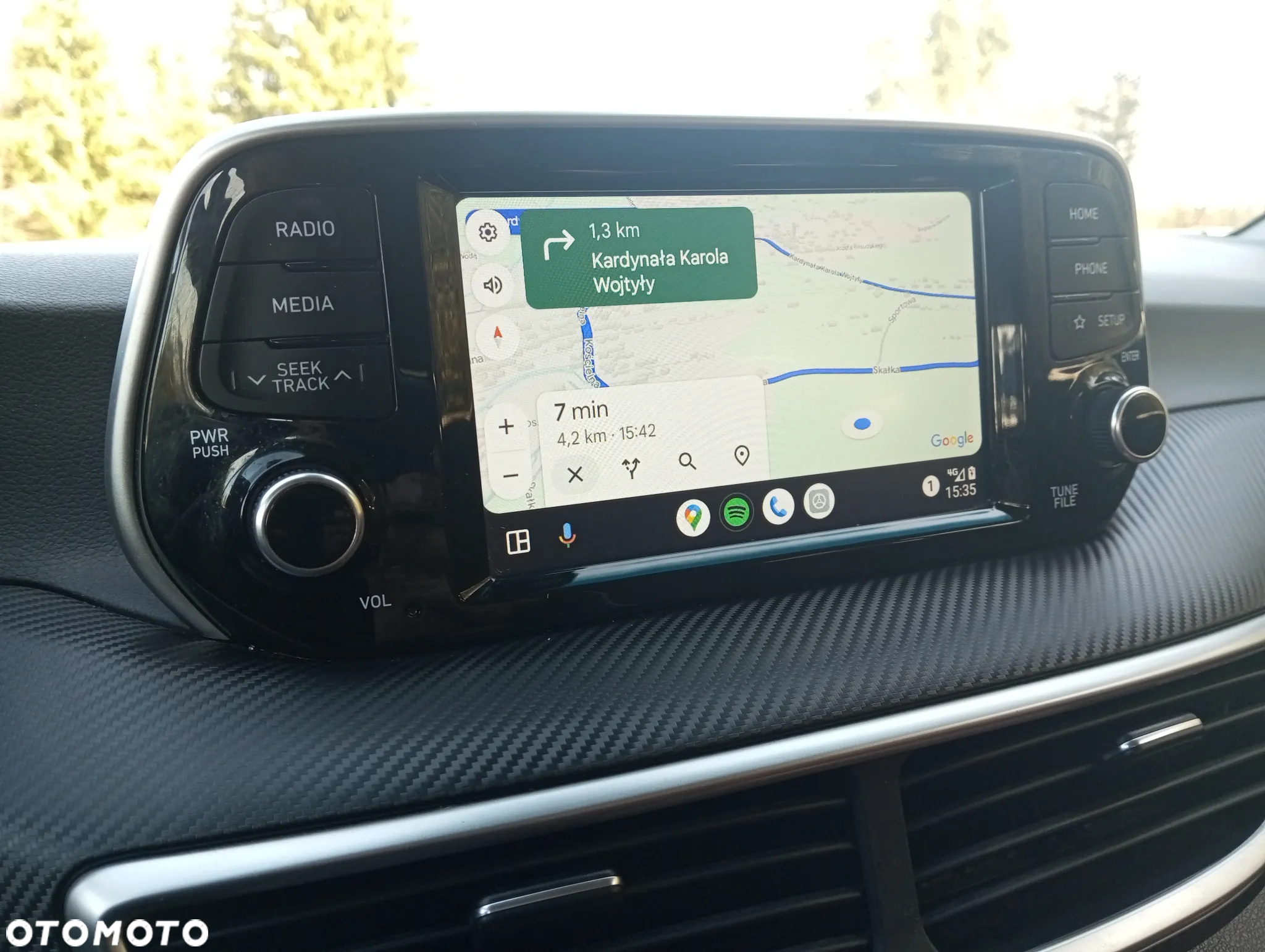 Hyundai Tucson - 31