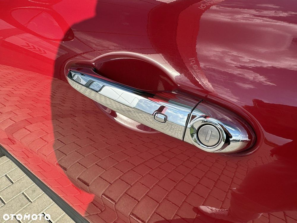 Fiat 500X 1.4 MultiAir Pop Star - 29