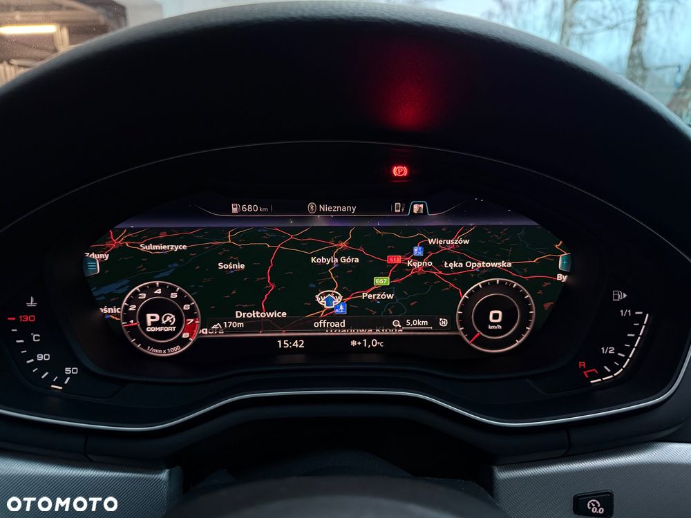 Audi A4 Avant 2.0 TFSI Quattro Sport S tronic - 18