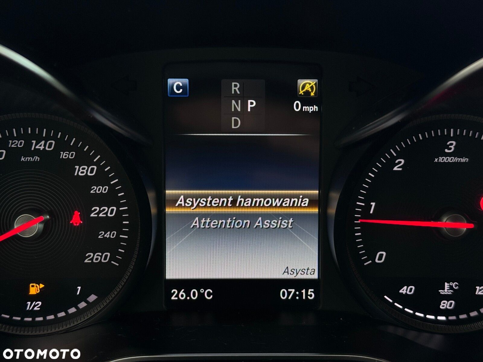 Mercedes-Benz GLC Coupe 220 d 4-Matic - 34