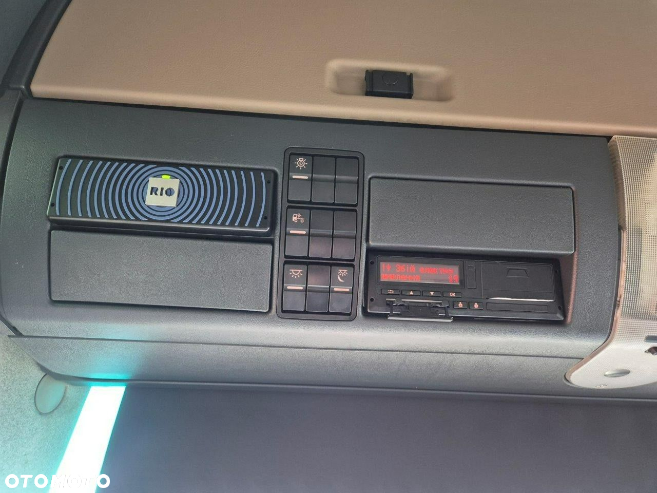 MAN Tgx - 28