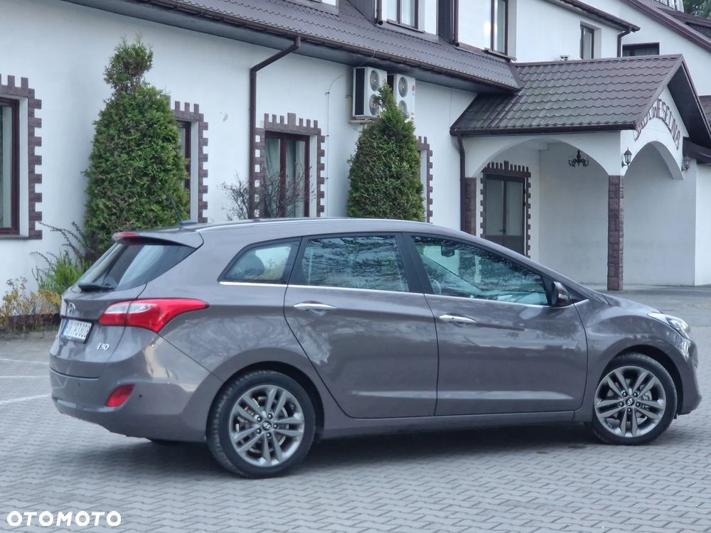 Kia Ceed 1.6 GDI Business Line - 17