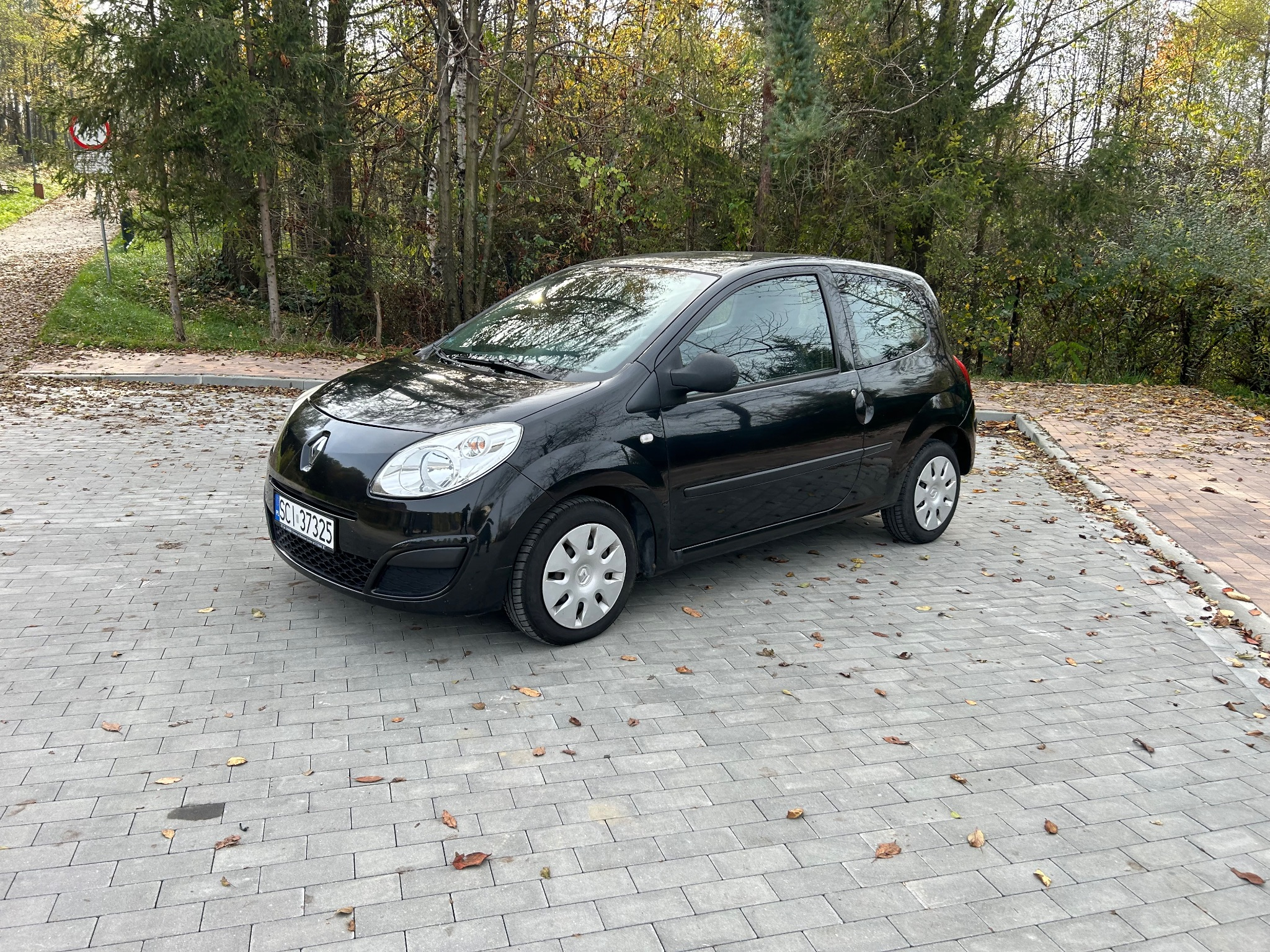 Renault Twingo 1.2 Dynamique - 16