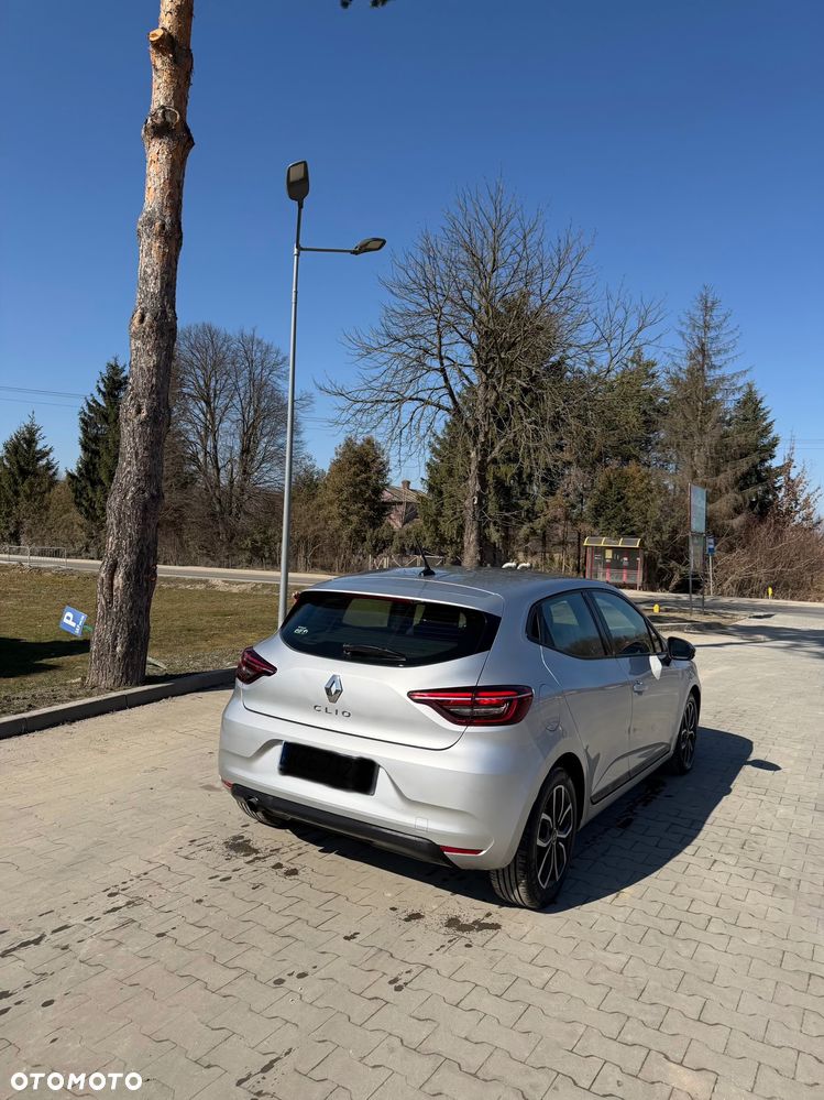 Renault Clio BLUE dCi 100 INTENS - 7