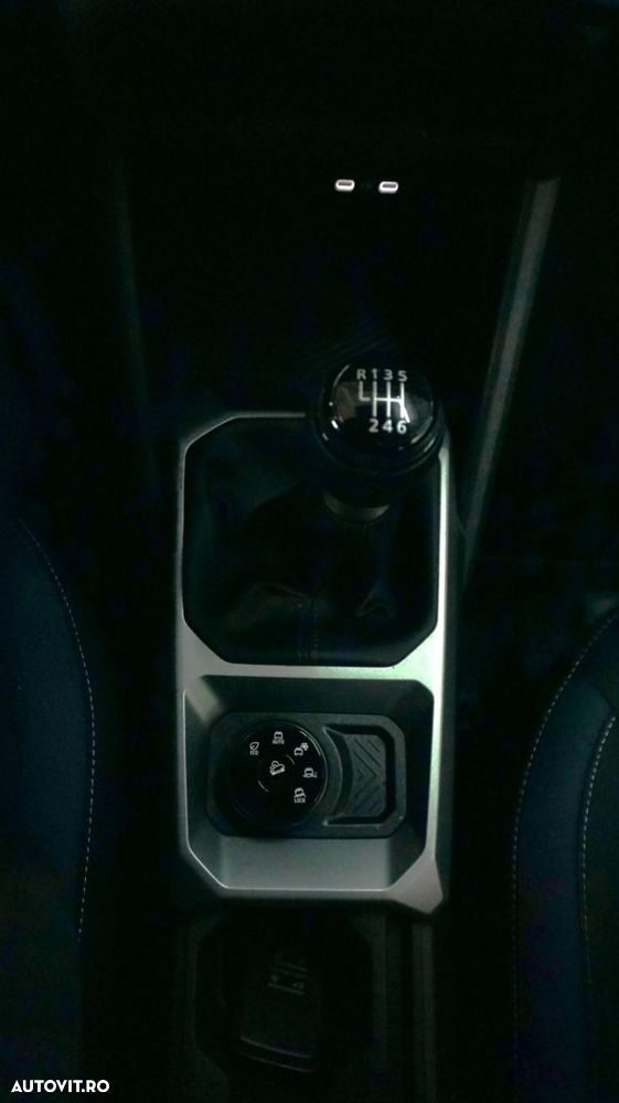 Dacia Duster TCe 130 4X4 MHEV Journey - 16