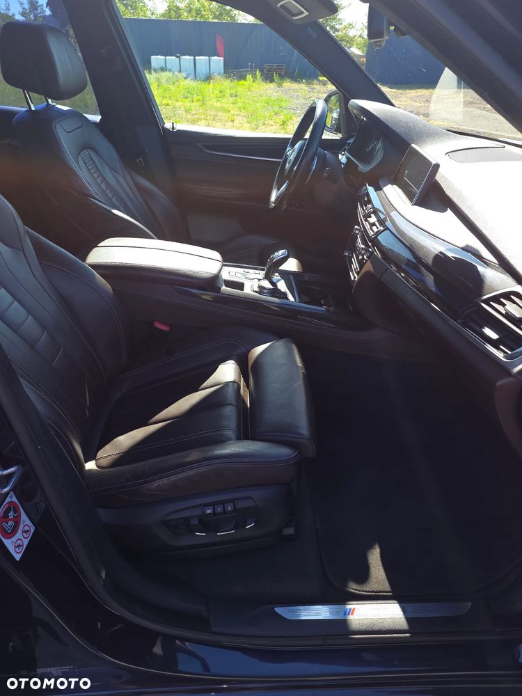 BMW X5 - 24