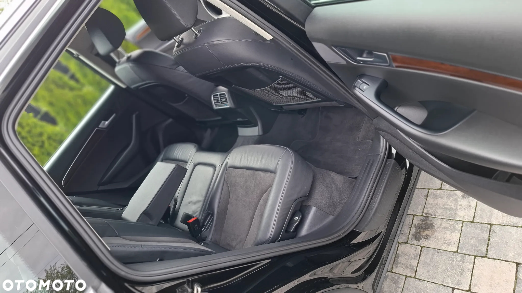 Audi Q5 2.0 TDI Quattro Prime Line - 32