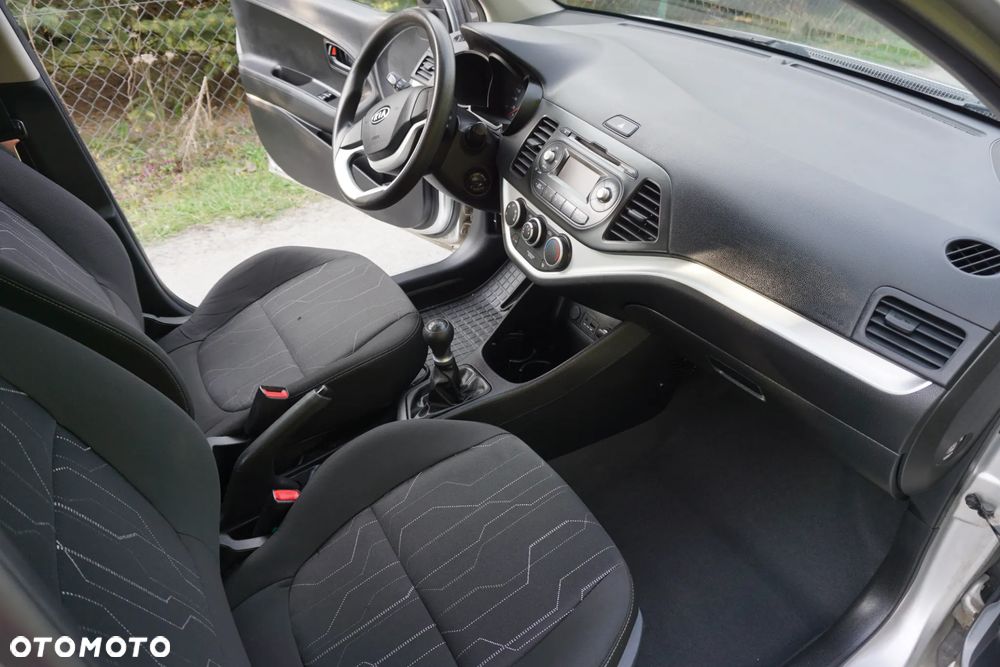 Kia Picanto 1.0 Dream-Team Edition - 4