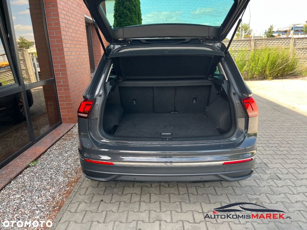 Volkswagen Tiguan 2.0 TDI SCR DSG ACTIVE - 34