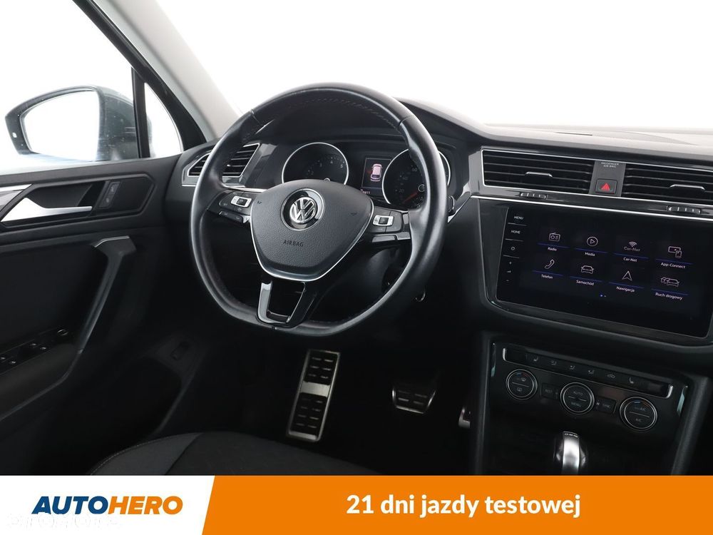 Volkswagen Tiguan 2.0 TSI 4Mot IQ Drive DSG - 13