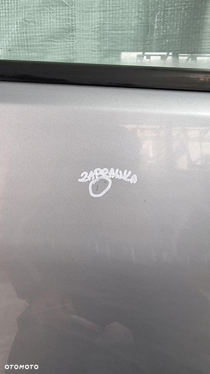 DRZWI TYŁ PRAWY FORD C-MAX MK1 KOMPLETNE - 4