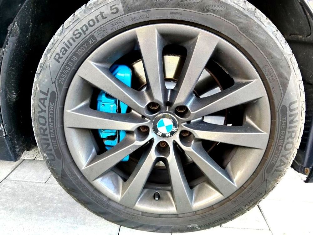 BMW Seria 5 - 19