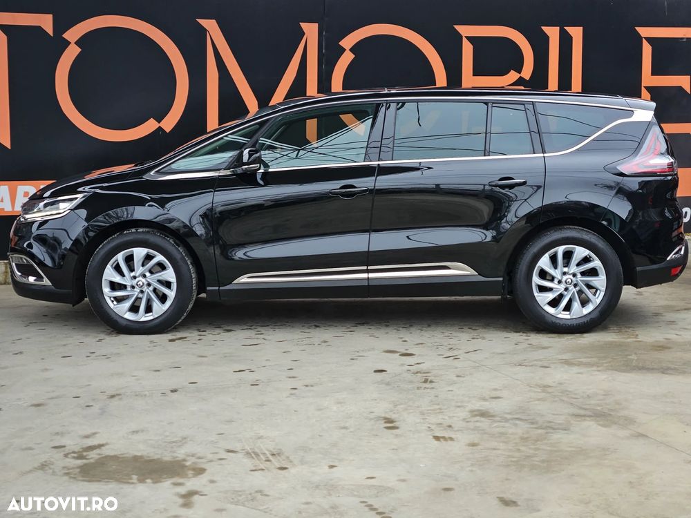 Renault Espace Energy dCi 160 EDC Intens - 4