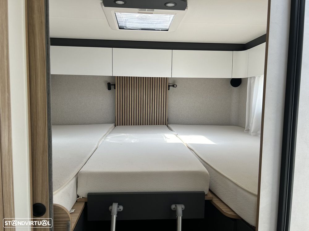 Fiat Ducato Pilote G 690 GJ - 25