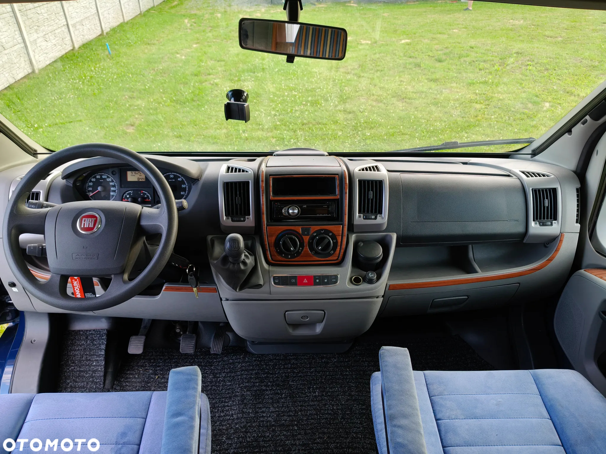 Fiat Ducato - 11
