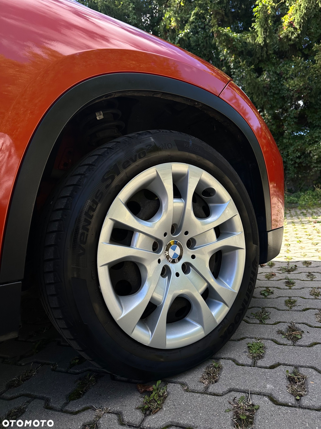 BMW X1 sDrive18i - 8
