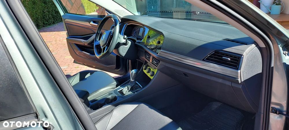 Volkswagen Jetta 1.4 TSI BMT Highline DSG - 10