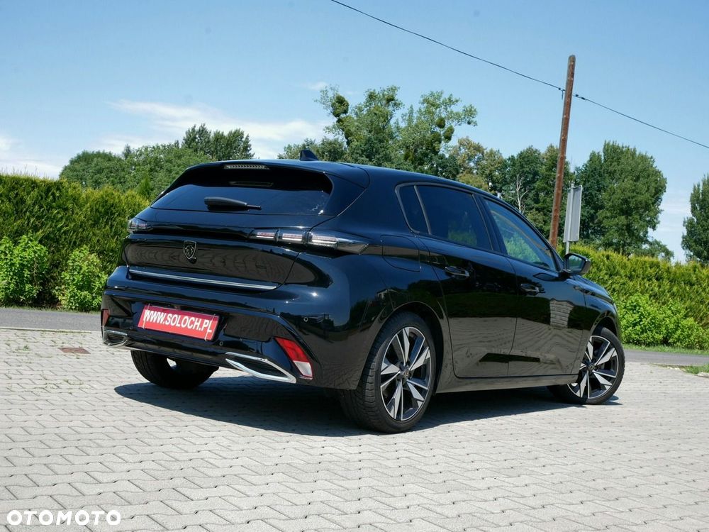 Peugeot 308 PureTech 130 Allure - 4