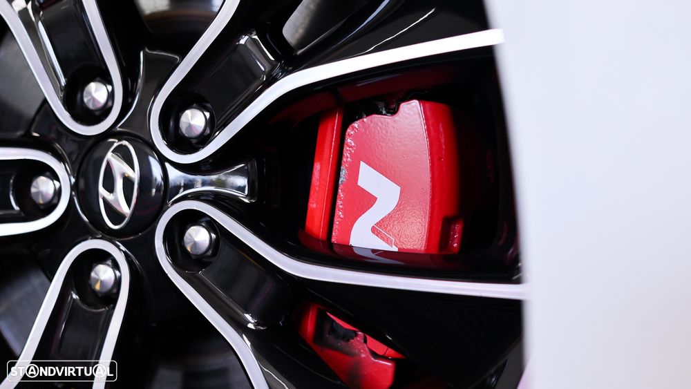 Hyundai i30 2.0 T-GDI N Performance - 12