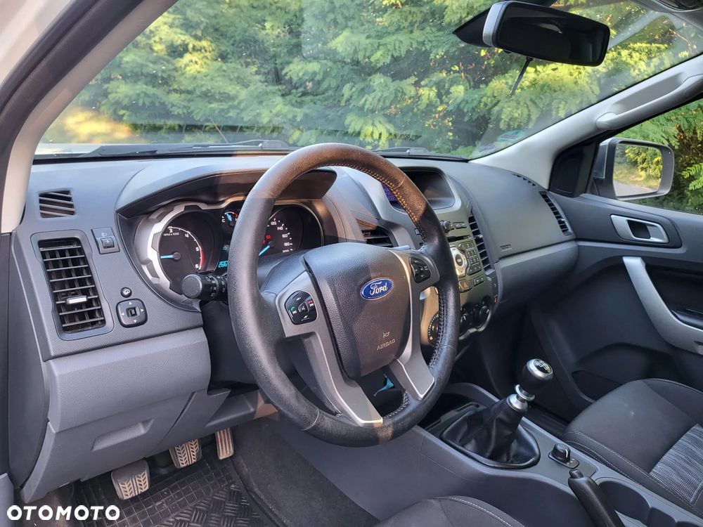 Ford Ranger - 11