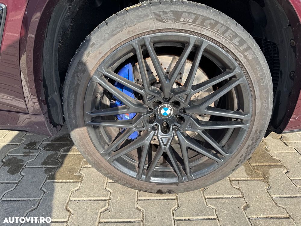BMW X5 M - 20
