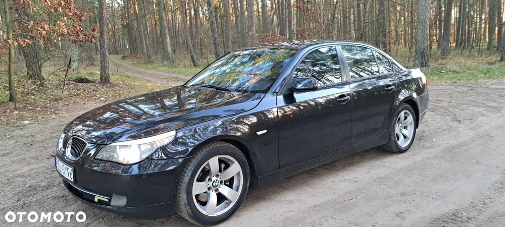 BMW Seria 5 530d - 2