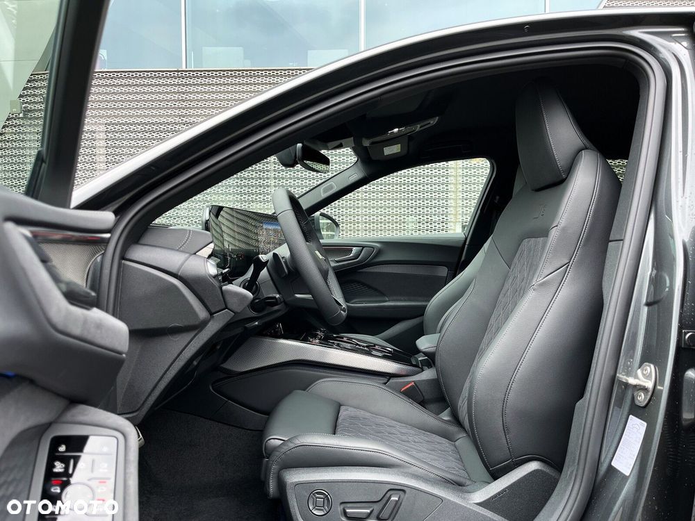 Audi A5 Limousine - 19