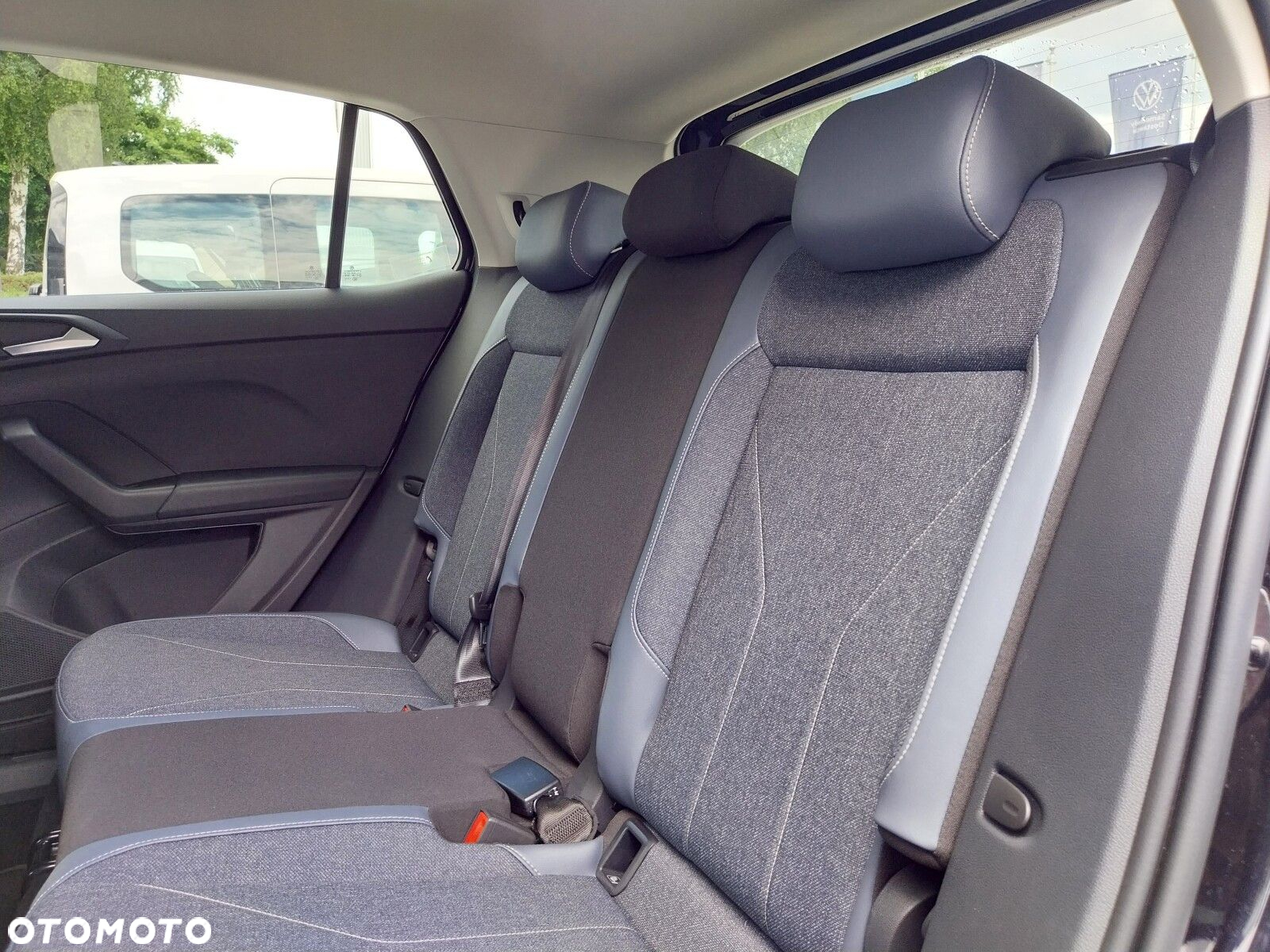 Volkswagen T-Cross - 30