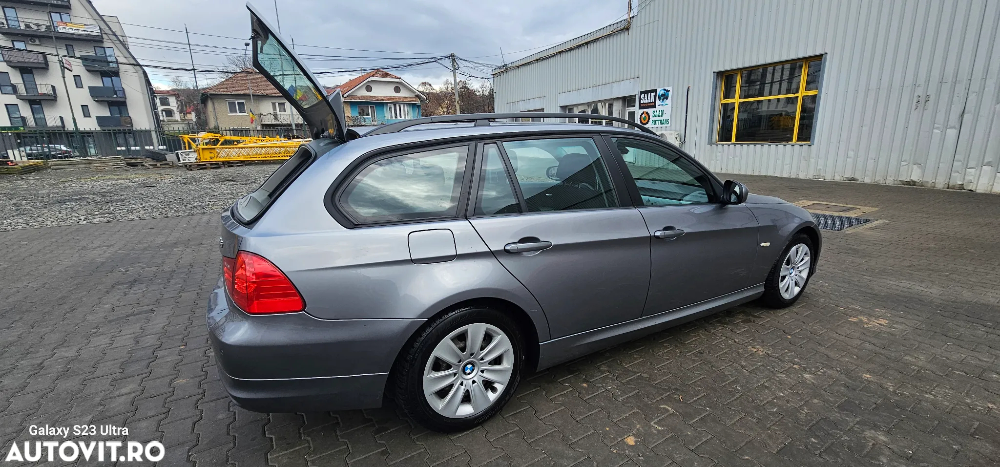 BMW Seria 3 - 11