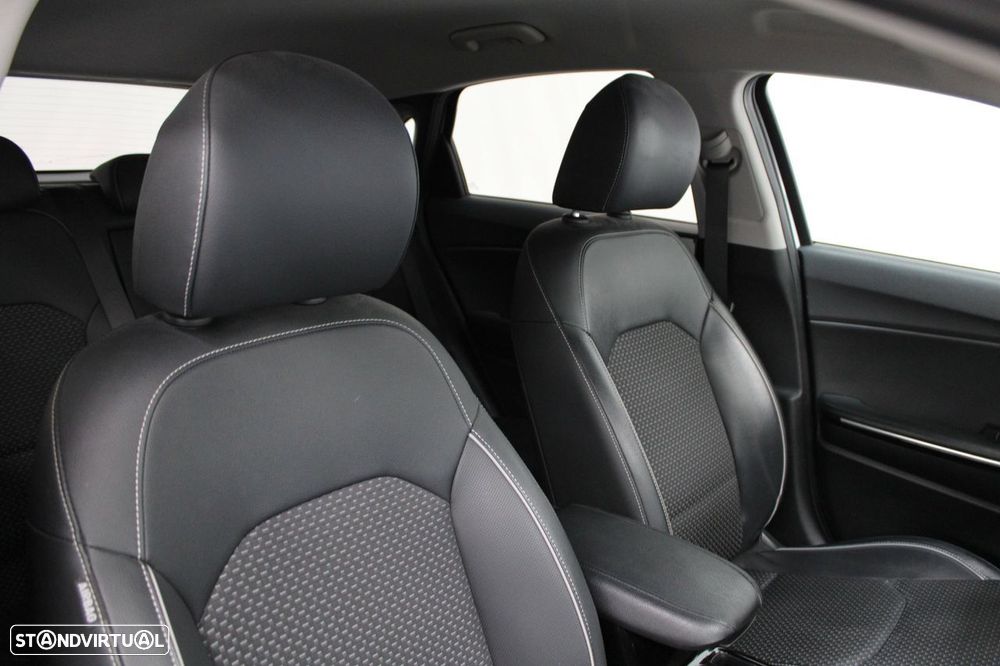 Kia Ceed 1.0 T-GDI Drive - 16