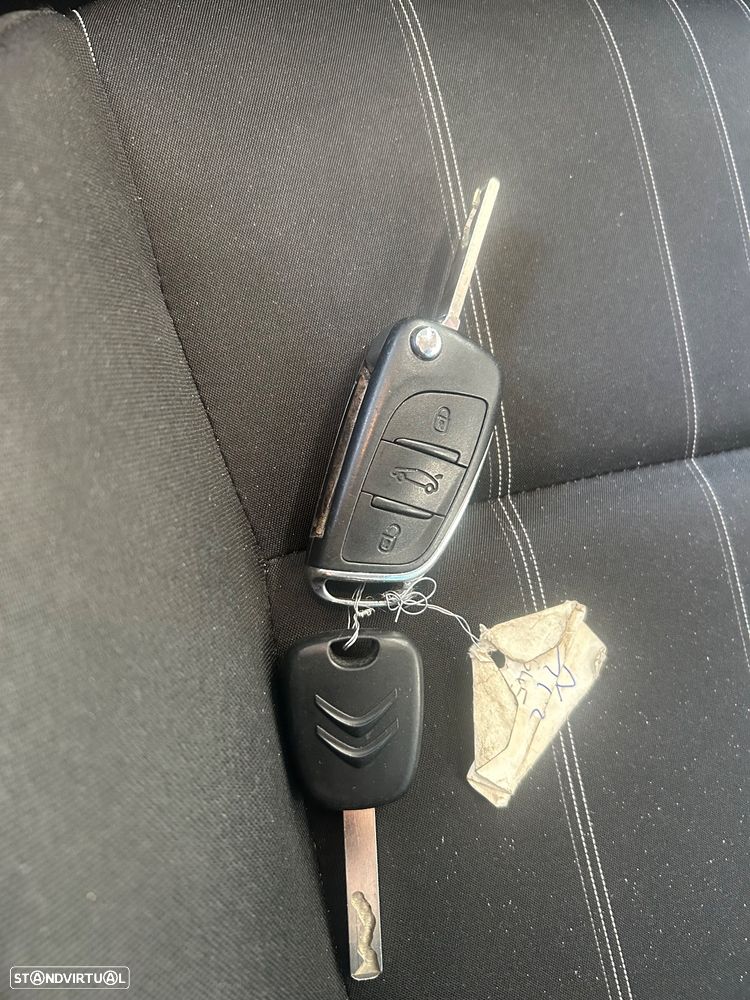 Citroën C4 1.2 PureTech Live - 30