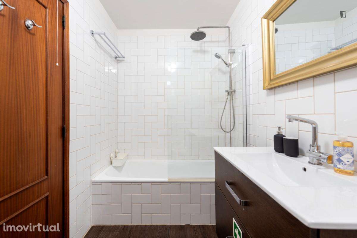 Apartamento com 1 quartos - localizado em Vila nova de gaia - Grande imagem: 3/28