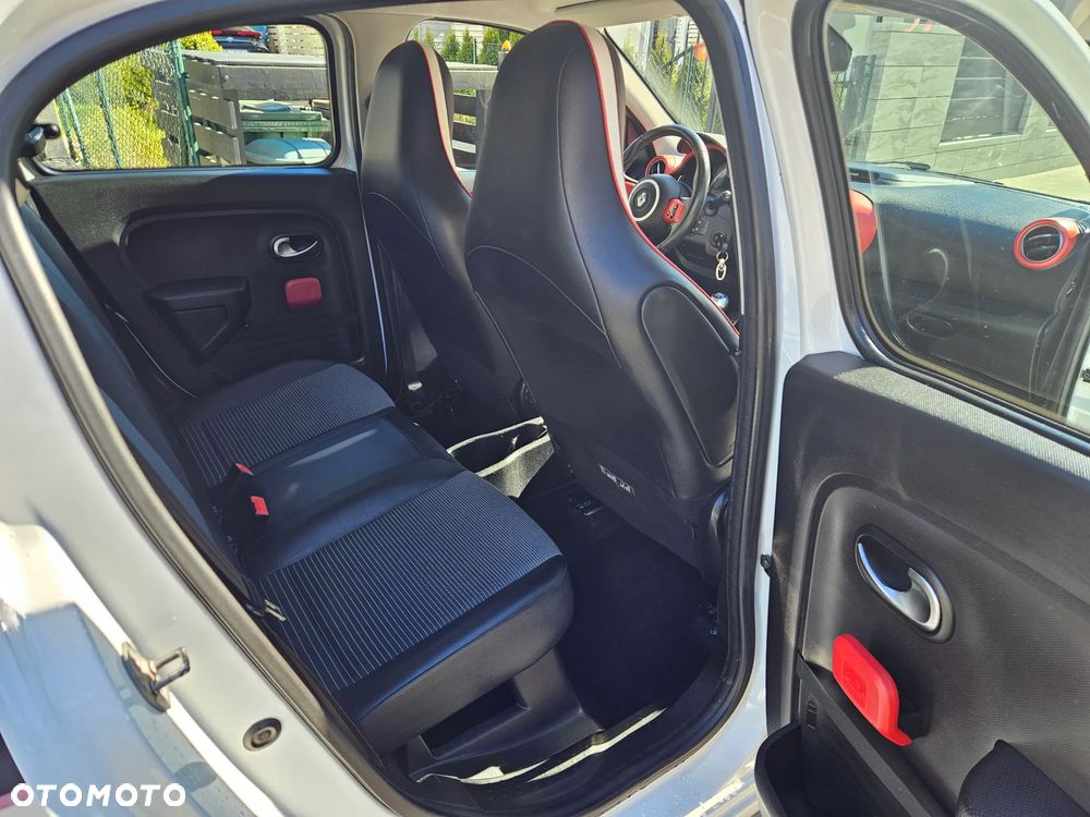 Renault Twingo - 14