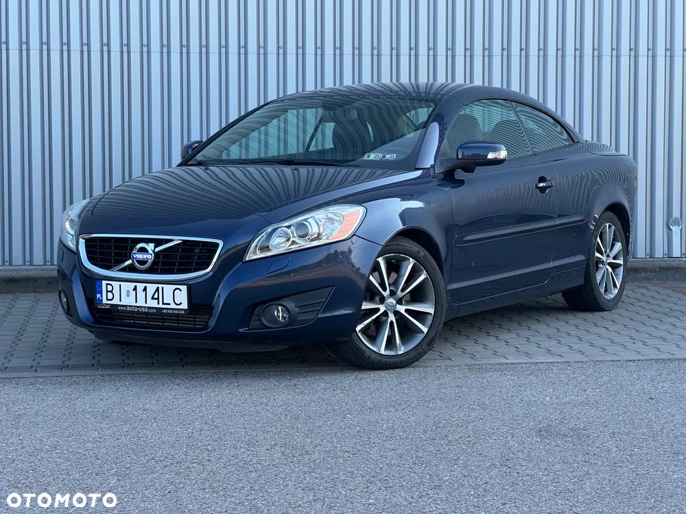 Volvo C70 - 11