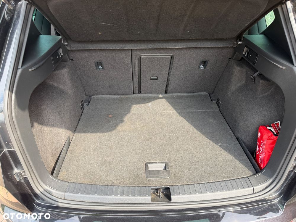 Seat Ateca 2.0 TDI Xcellence S&S 4Drive DSG - 27