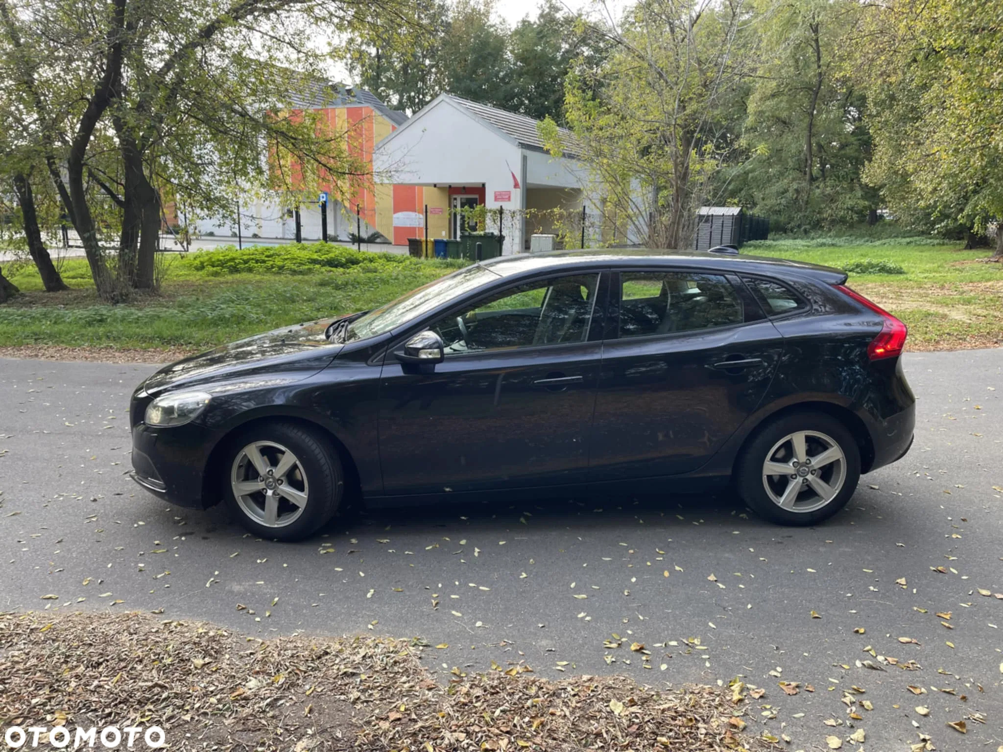 Volvo V40 - 6