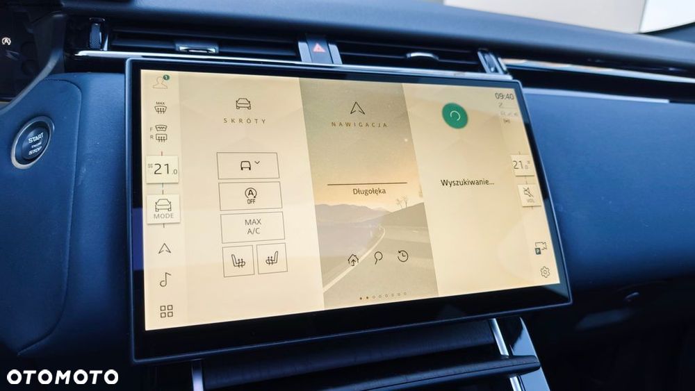 Land Rover Range Rover Velar - 17